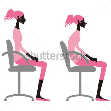 Download Source File Browse   People   Posture To Sit Down On Chair