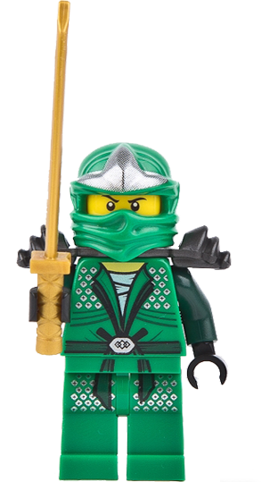 Green Ninja   Ninjago Wiki