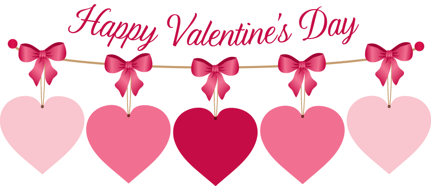 Happy Valentine S Day 2015 Clip Art Crafts Coloring Pages