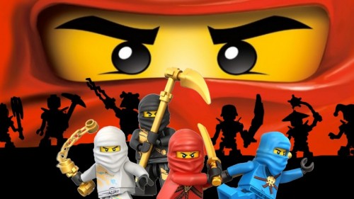 Ninjago Themed Games Ideas For A Ninjago Kids Party    How To Run A