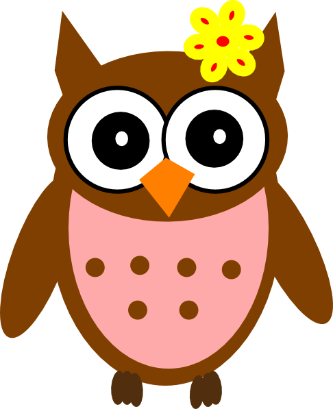 Owl Baby Shower Clip Art At Clker Com   Vector Clip Art Online