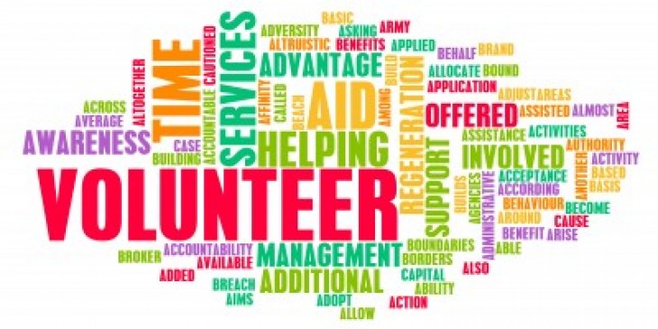 The Power Of Volunteering