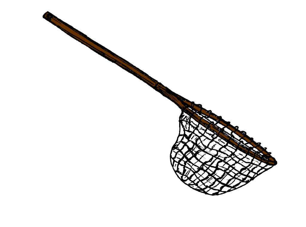Fishing Net Clipart   Clipart Panda   Free Clipart Images