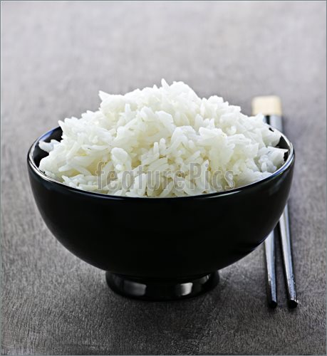 Operation Rice Bowl Meal Clip Art Http   Www Featurepics Com Online