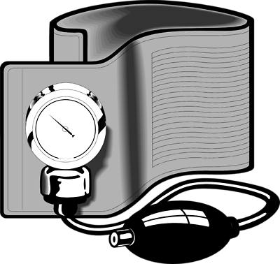 Picture Of Blood Pressure Cuff   Free Cliparts That You Can Download    