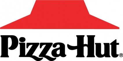 Pizza Hut Logo2 Clip Arts Free Clipart   Clipartlogo Com