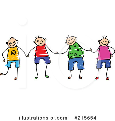 Royalty Free  Rf  Holding Hands Clipart Illustration By Prawny   Stock