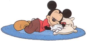 The1990 S Starred Mickey In Three Films   Theprince And The Pauper    