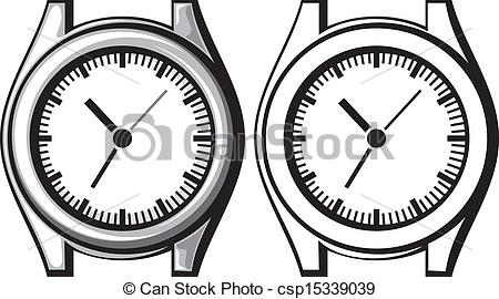 Vectors Of Wrist Watch   Hand Watch   Wrist Watch Wristwatch Hand