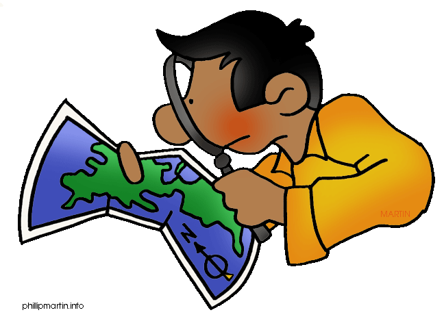 World Geography Clipart   Clipart Panda   Free Clipart Images
