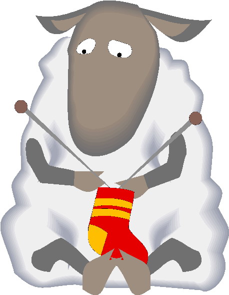 All Cliparts  Sheep Clipart Gallery