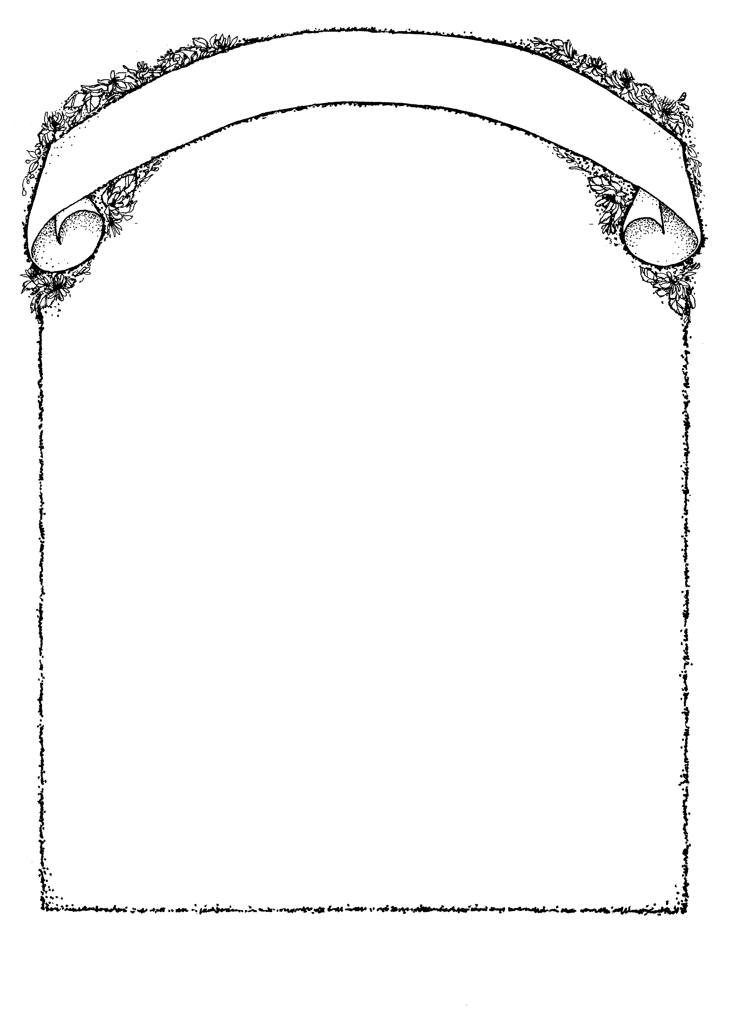 Back   Gallery For   Clip Art For Funeral Programs
