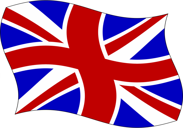 British Flag   Best Flag