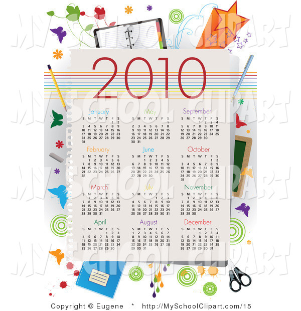 Clip Art Months Of The Year   Search Results   Calendar 2015
