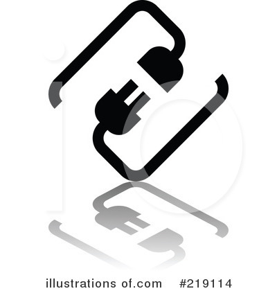 Connection Clipart  219114 By Geo Images   Royalty Free  Rf  Stock    