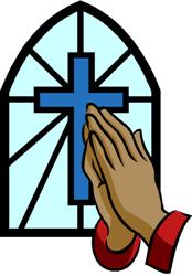 Hands In Prayer Clipart   Clipart Panda   Free Clipart Images