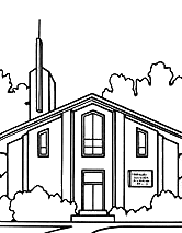 Lds Clipart Gallery   Buildings And Temples