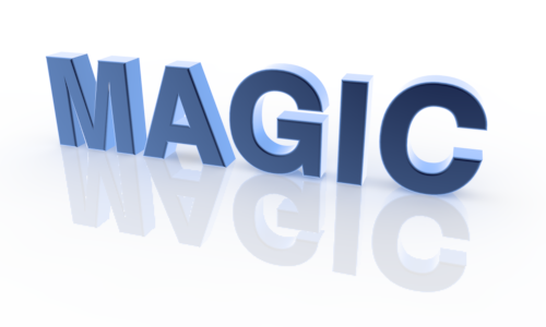 Magic Characters   3d Magic Free Clip Art   Image