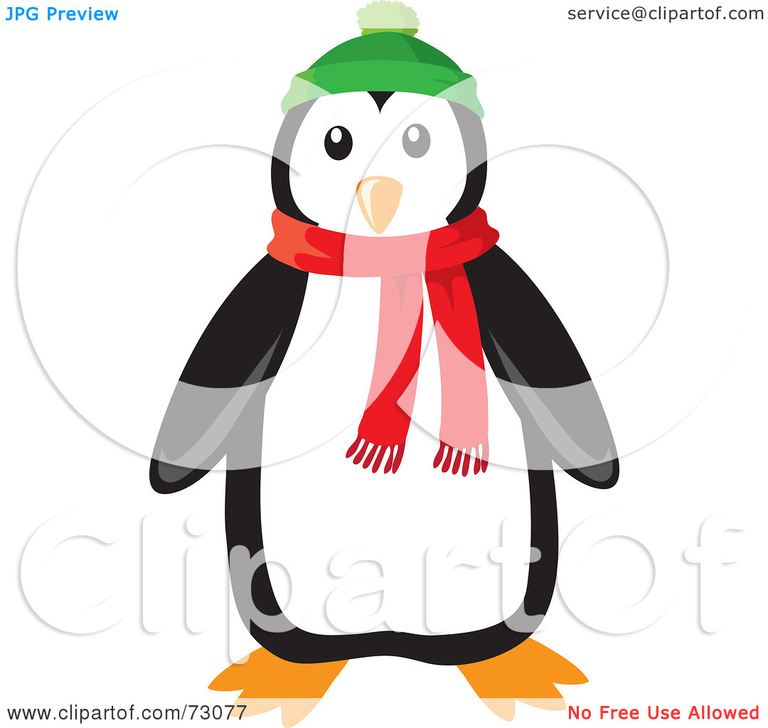 Search Results For  Winter Hat Gloves Scarf Clip Art Black And White