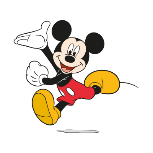 11 Mickey Mouse Logos   Free Cliparts That You Can Download To You