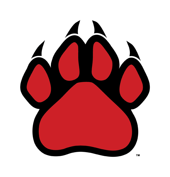 14 Panthers Paw Logo Free Cliparts That You Can Download To You