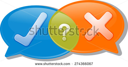 Agree Disagree Stock Photos Images   Pictures   Shutterstock