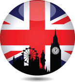 British Flag Clip Art And Stock Illustrations  2232 British Flag Eps