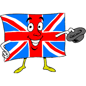 British Flag Man Clipart Cliparts Of British Flag Man Free Download