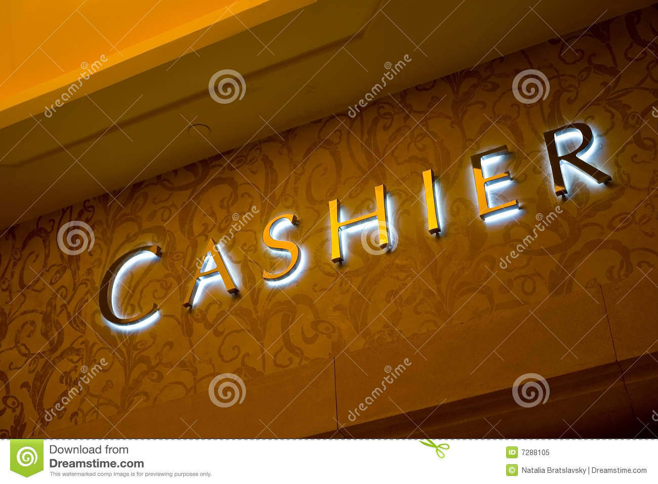 Cashier Sign In Atlantic City Casino New Jersey 