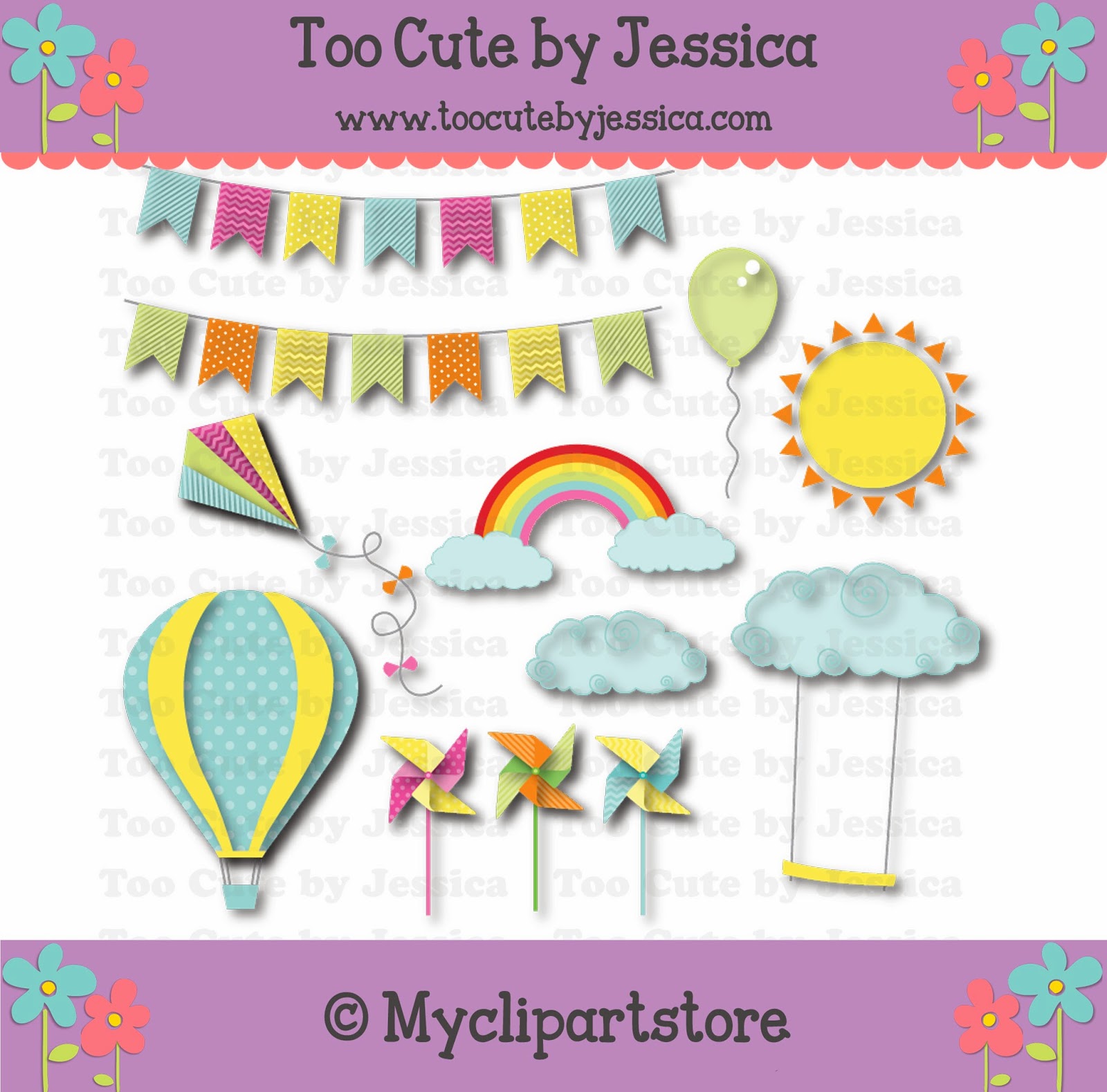 Clipart Can Be Purchased From Myclipartstore
