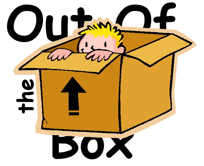 Entitled   Out Of The Box For Life  Being Free Is Just A Choice