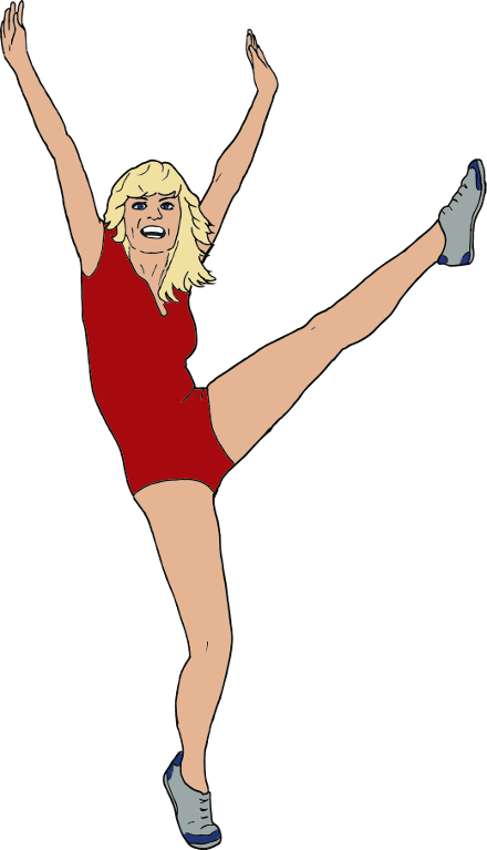 Free Dancing Clipart  Free Clipart Images Graphics Animated Gifs    