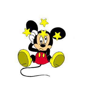 Free Mickey Mouse Clipart  Free Clipart Images Graphics An
