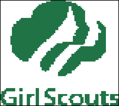 Girl Scout Logo   Clipart Best   Clipart Best