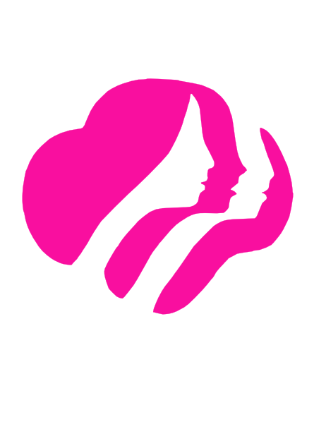 Girl Scouts Logo Clip Art At Clker Com   Vector Clip Art Online