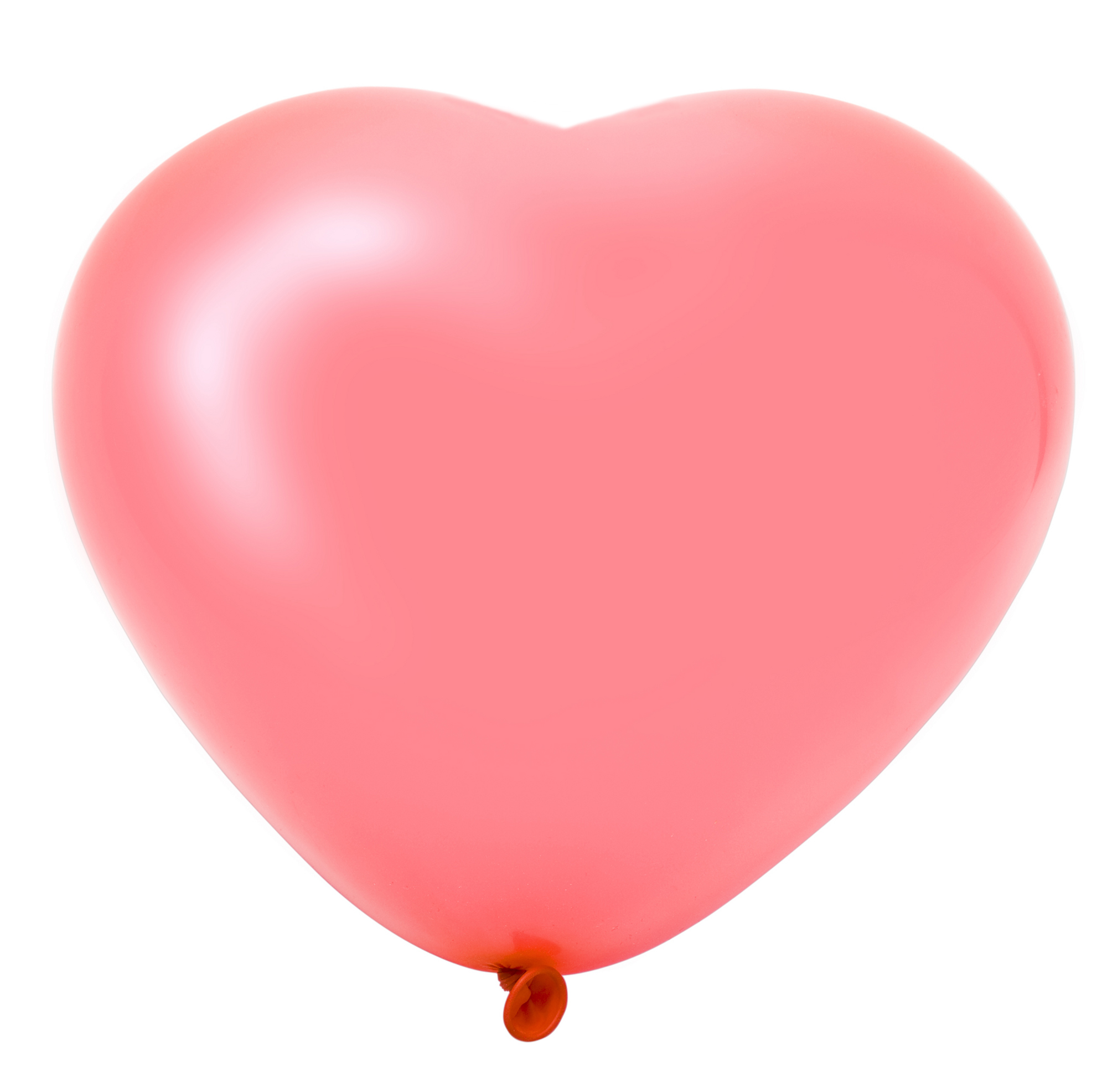 Heart Balloon Clip Art