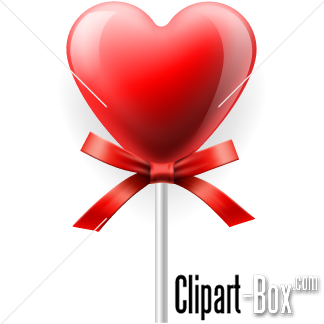 Related Heart Balloon Cliparts