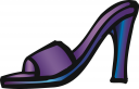 Search Terms  Footwear Shoe Shoes Pumps Dress Dressy High