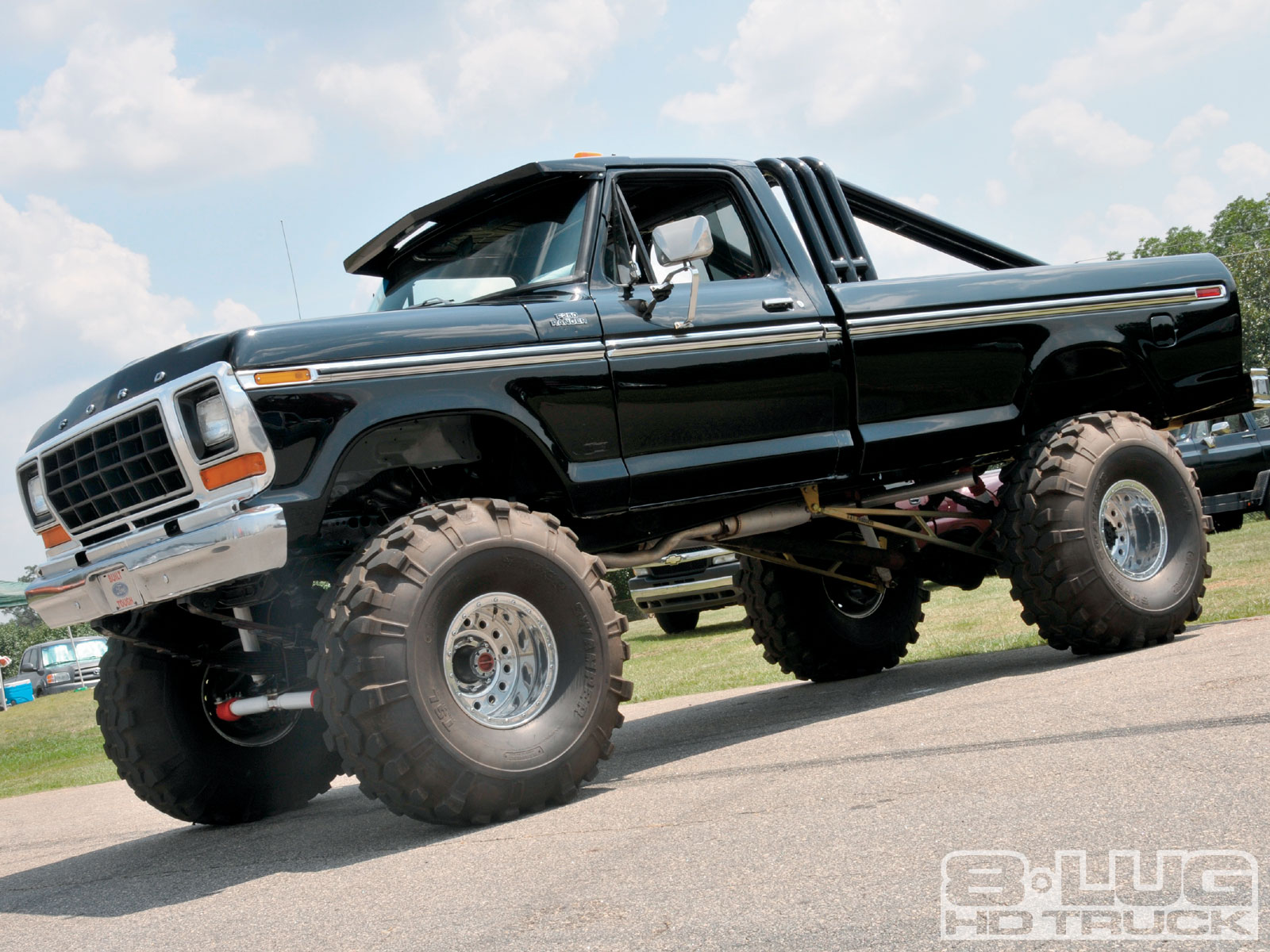 1978 Ford F250 Lifted For Sale 1978 Ford F250