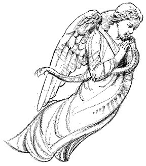 Angels Cliparts   Free Cliparts That You Can Download To You