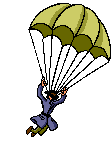 Free Parachutes Images Gifs Graphics Cliparts Anigifs Animations