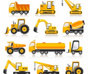 Pictures Of Construction Equipment   Clipart Best