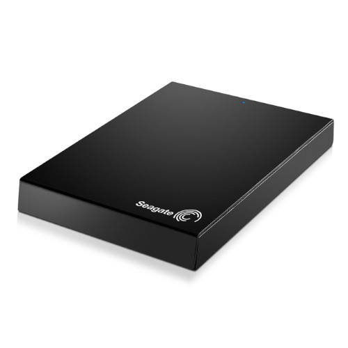 Seagate Stbx500200 Expansion 500gb External Portable Hard Drive