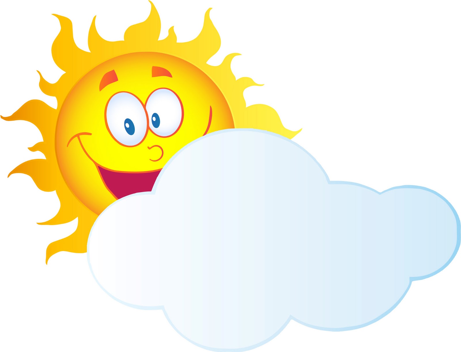 11 Happy Sun Cartoon Free Cliparts That You Can Download To You