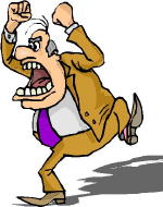 Angry Customer Clipart Images   Pictures   Becuo