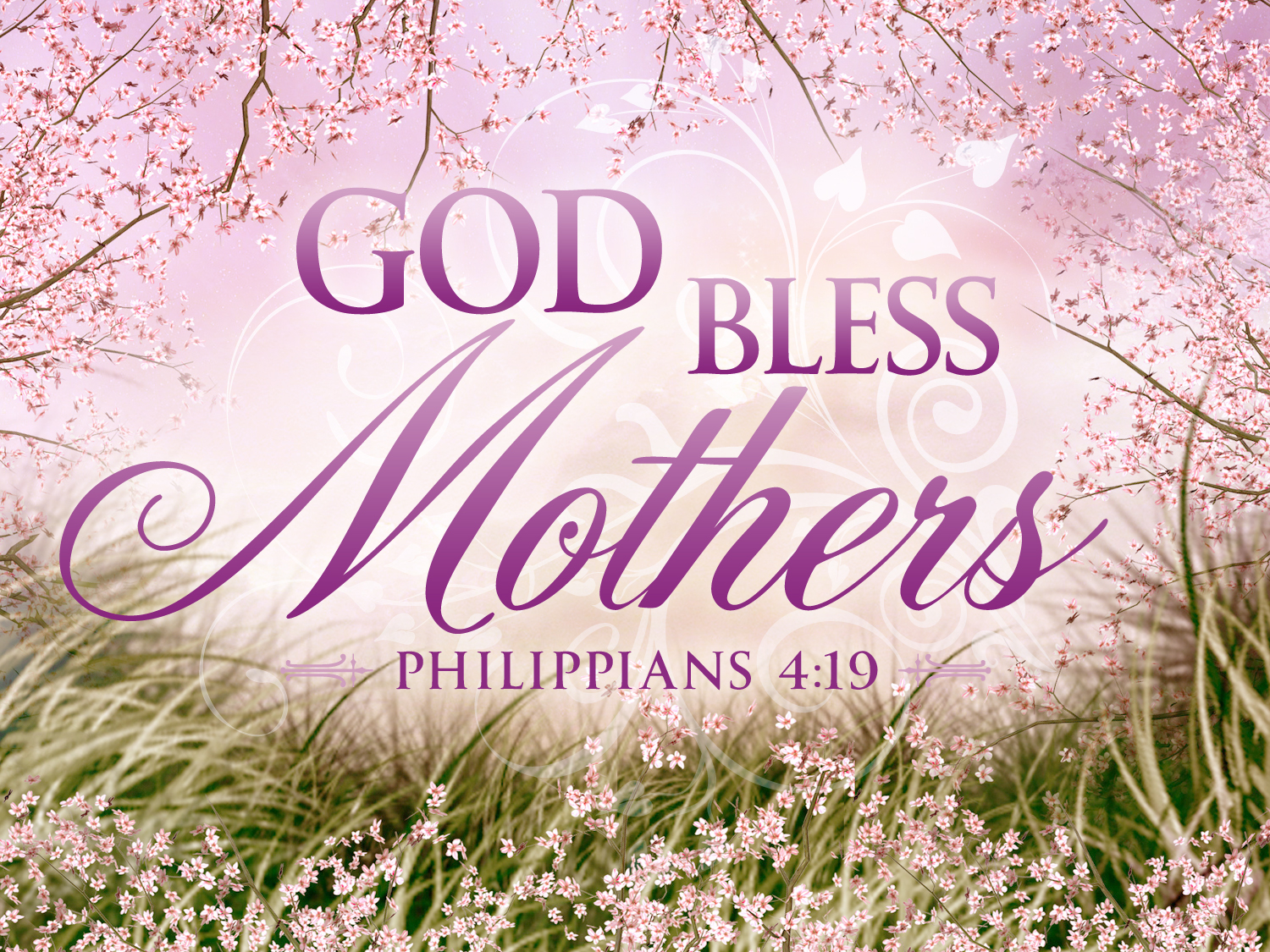Are And All You Do A Blessed Mother S Day To All From The Church Of St