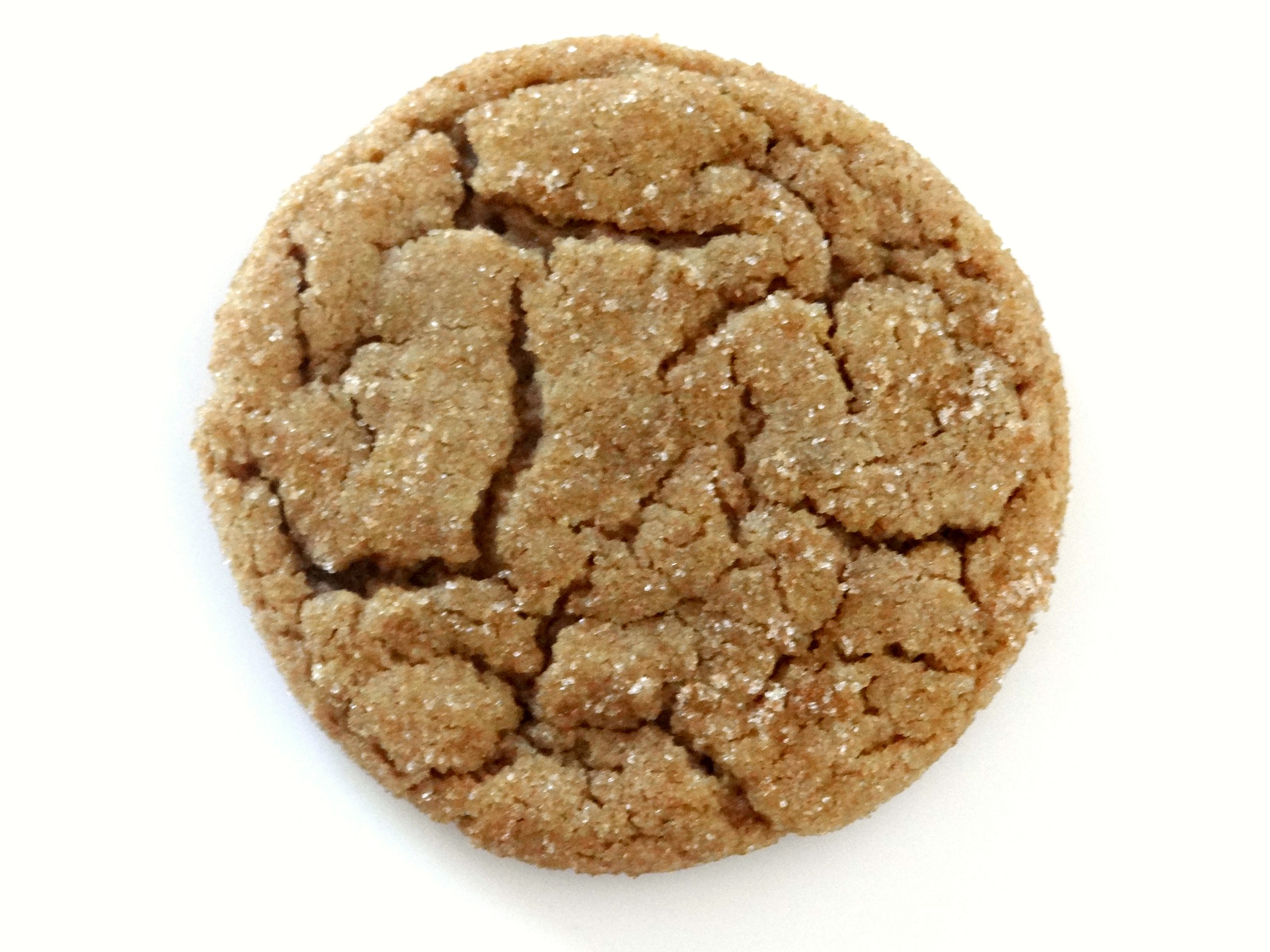 Brown Sugar Cookies  