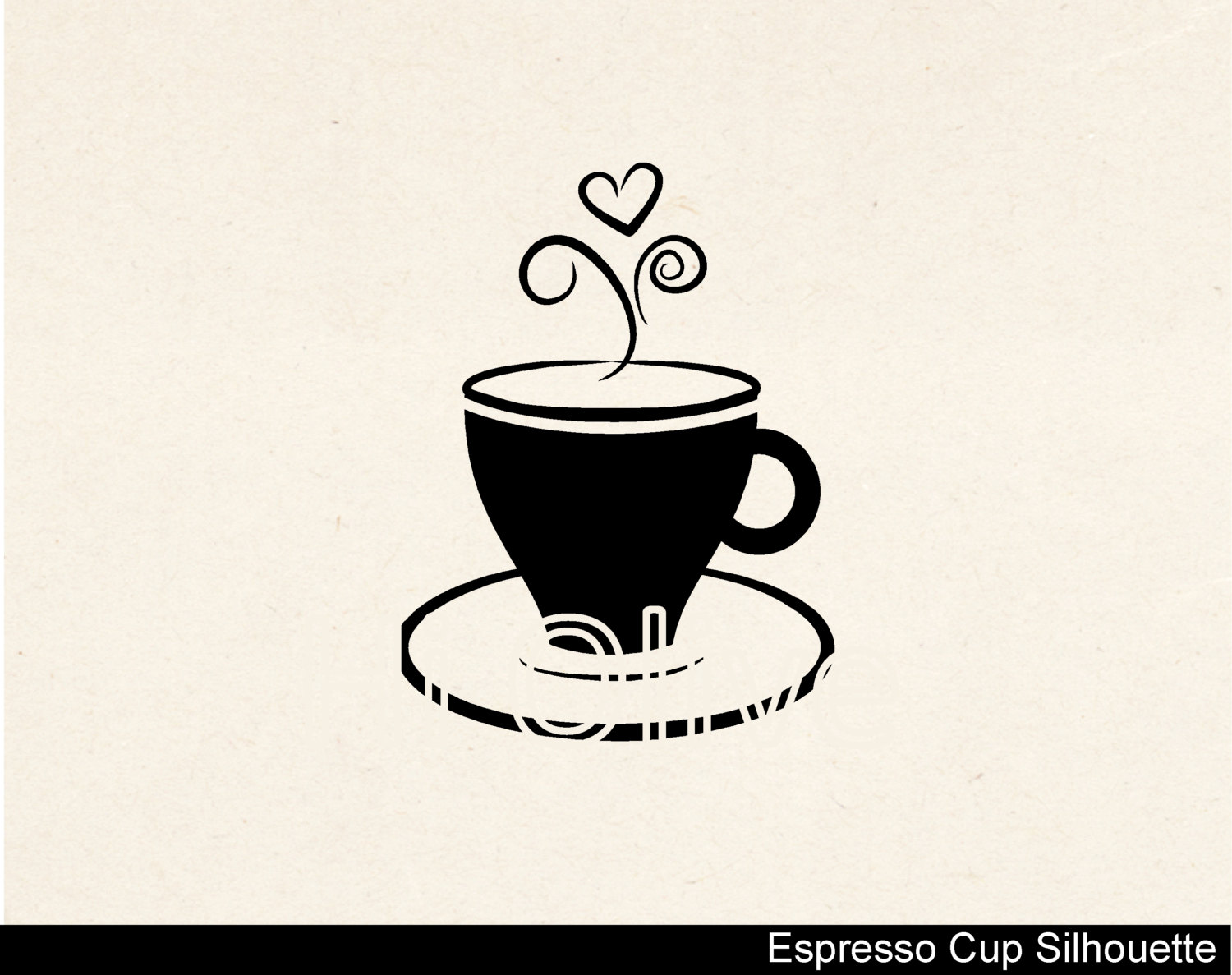 Coffee Cup Background Clipart Coffee Cup Clip Artblack