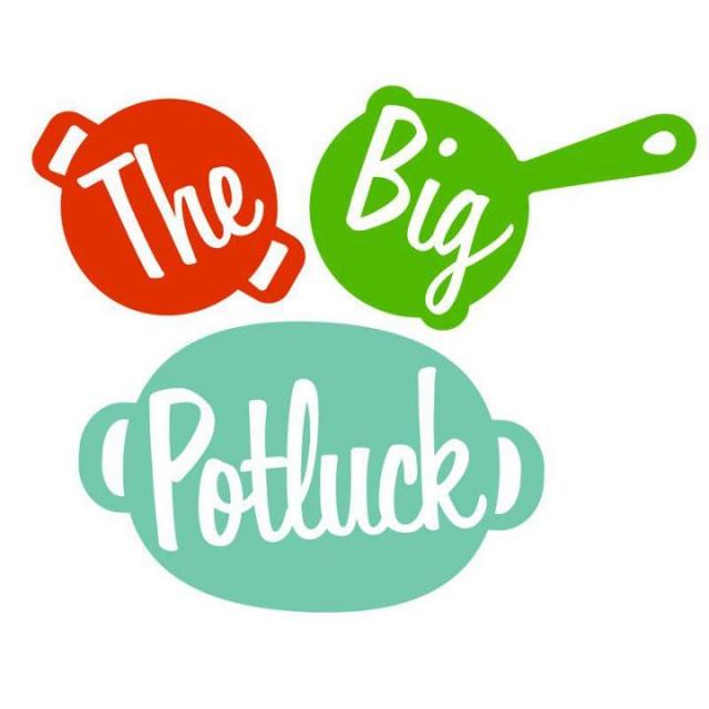 Community Potluck I S This Friday June 27th 2014 From 3 6 Pm At The