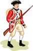 English Soldier Graphics History Clip Art Soldiers Images Infantry